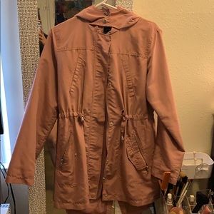 Jacket/Coat